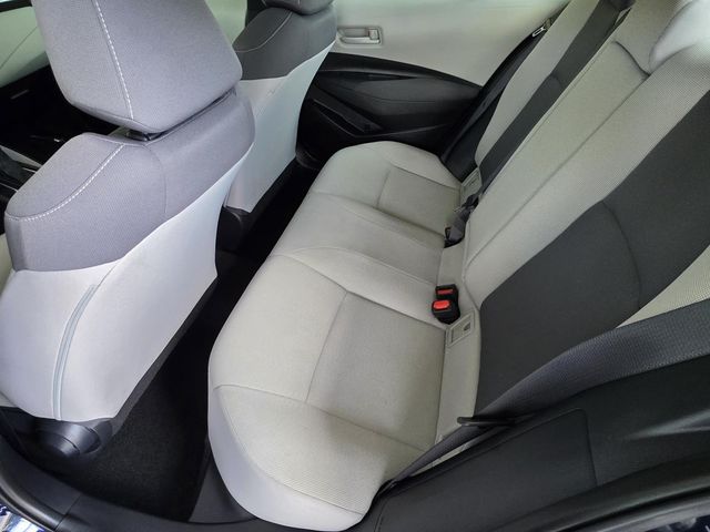 Used 2022 Toyota Corolla Sedan