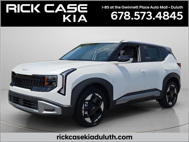2027 Kia Seltos