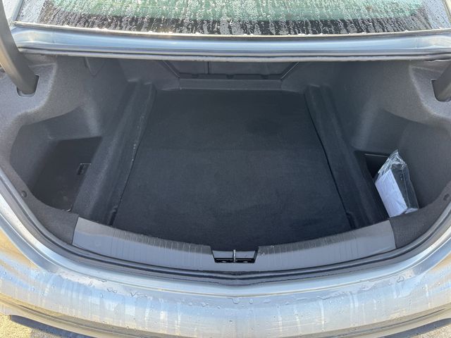 2023 Cadillac CT5 Sport Silver at Community Honda