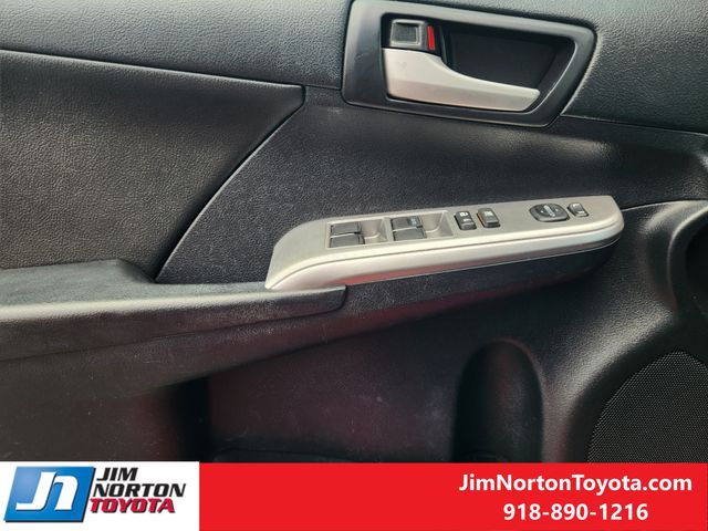 Used 2014 Toyota Camry Sedan