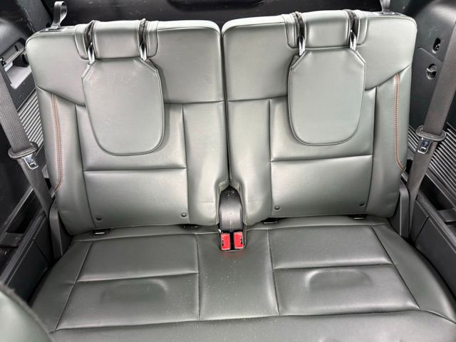 2023 Agate Black Metallic Ford Explorer Timberline 4X4 SUV