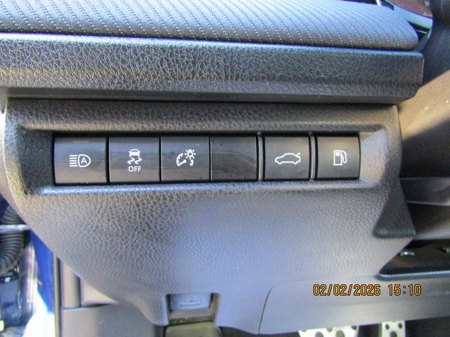 used 2025 Toyota Camry car, priced at $28,999