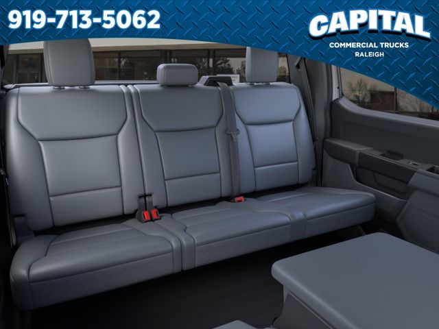 New 2026 Oxford White Ford XL image 11