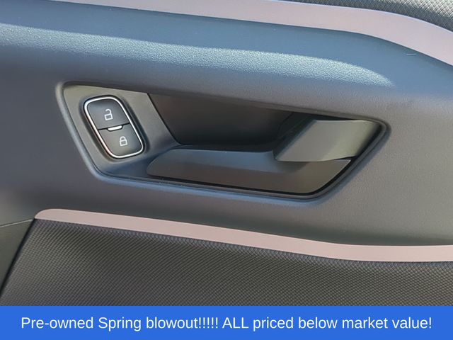 Used 2021 Red Metallic Ford Big Bend image 42