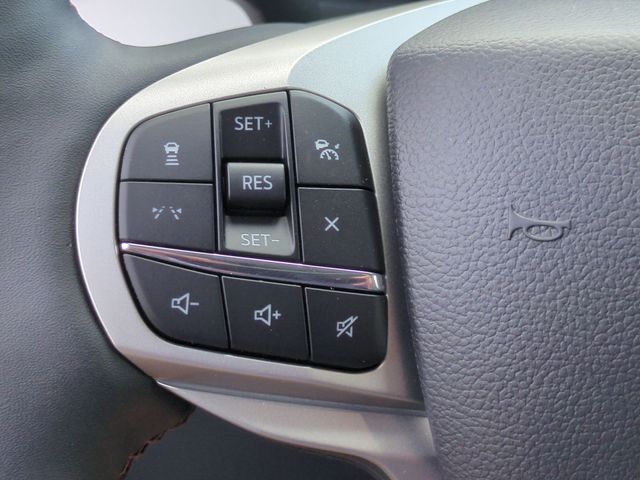 New 2026 Vapor Blue Metallic Ford Active image 18