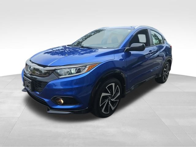 /2019 Honda HR-V