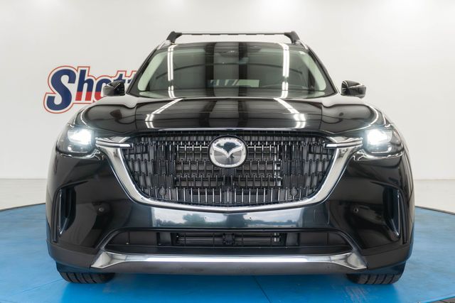 Used 2024 Mazda CX-90 PHEV SUV