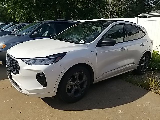 Used 2023 Ford Escape SUV