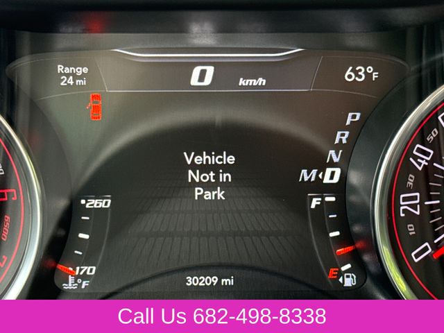 Used 2023 Dodge Challenger Coupe