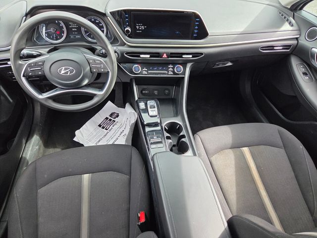 Used 2023 Hyundai Sonata Sedan