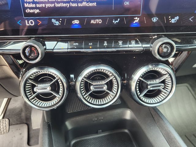 2024 Chevrolet Blazer EV LT Gray at Ultimate Motorsports