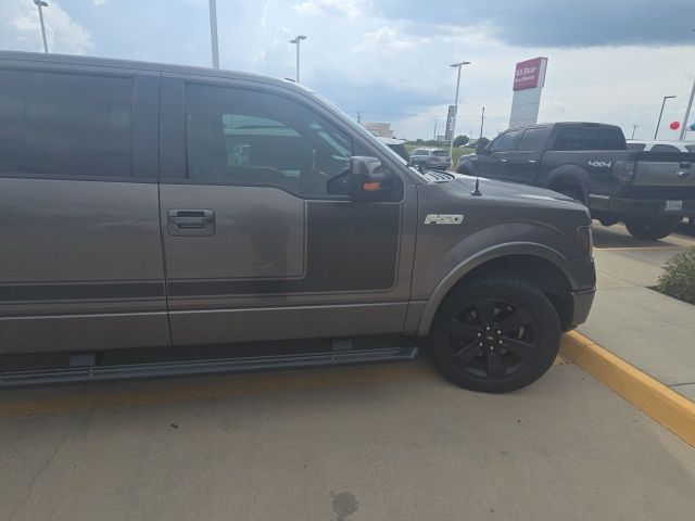 Used 2013 Gray Ford FX2 image 4
