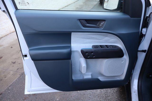 new 2026 Ford Maverick car, priced at $34,690