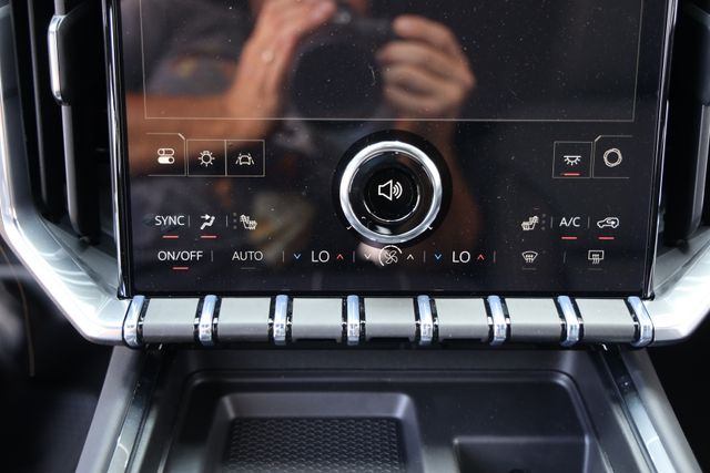2026 GMC Acadia Elevation Black at Wharton Chevrolet GMC