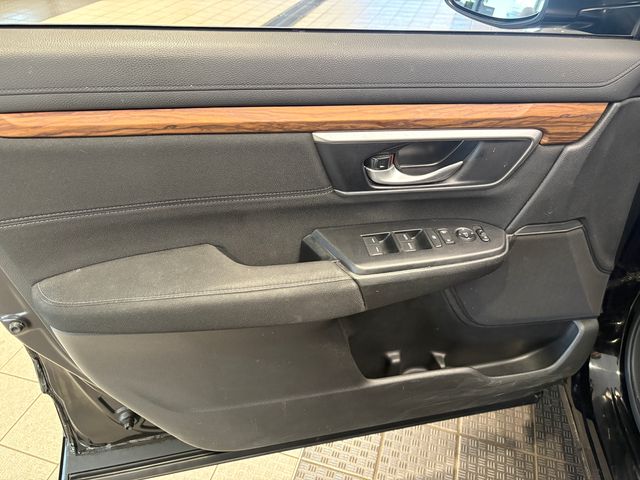 Used 2022  Honda EX image 6