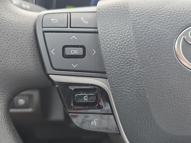 Used 2025 Toyota Camry Sedan