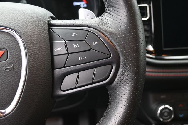 Used 2025 Dodge Durango SUV