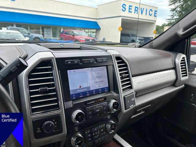 Used 2021  Ford King Ranch image 10