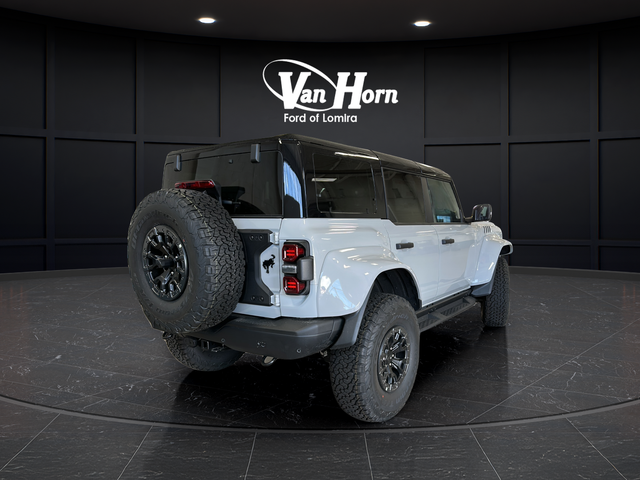New 2026 Avalanche Ford Raptor image 8
