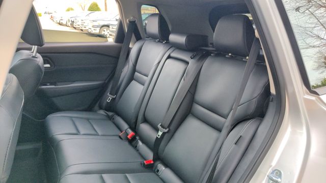 2022 Nissan Rogue