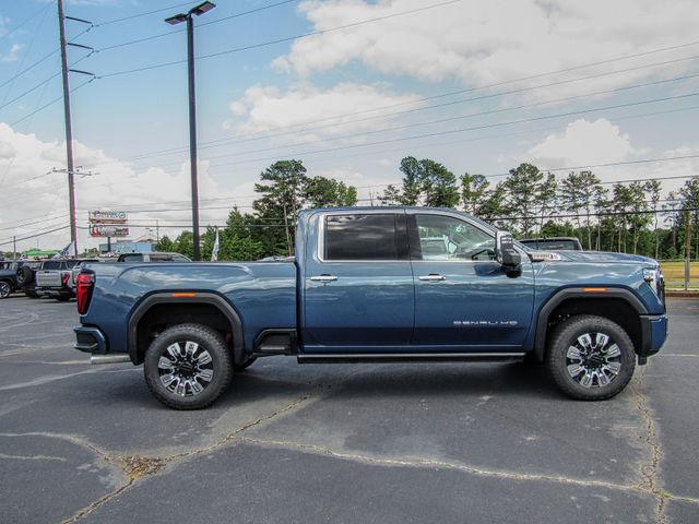Photo of 2025 GMC Sierra 2500HD Denali in Dallas, GA - 3,  2025 GMC Sierra 2500HD Denali:43863