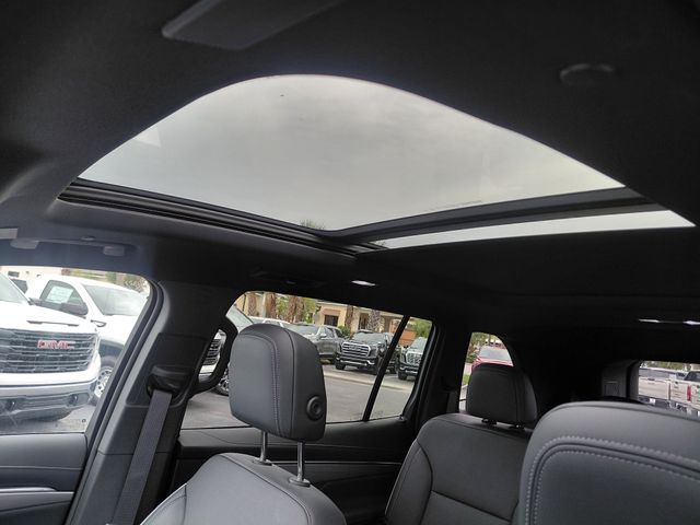 New 2025 Gray Buick Preferred image 21