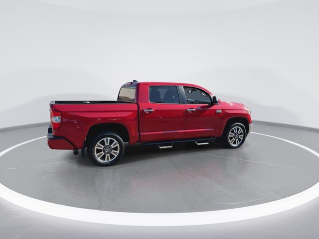 Used 2020 Red Toyota 1794 image 9