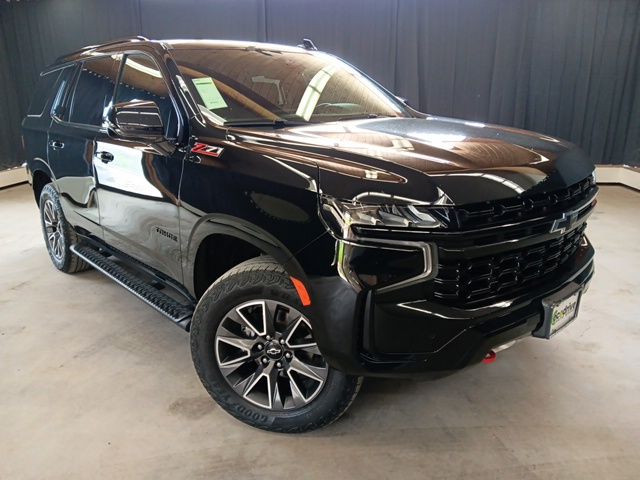 2023 Chevrolet Tahoe Z71 4WD