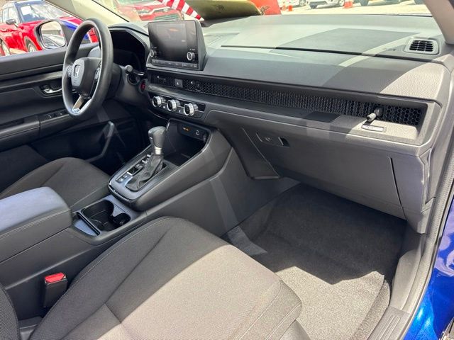 2025 Honda CR-V - $27,188