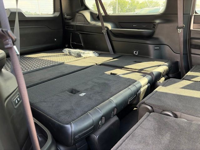 Used 2024 Jeep Wagoneer L SUV