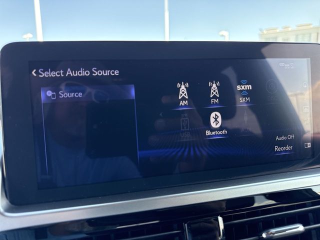 Used 2023 Lexus GX SUV