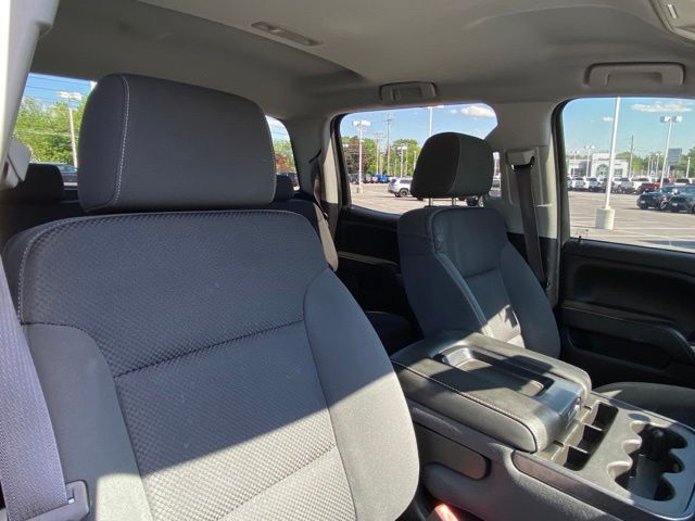 used 2015 Chevrolet Silverado 2500HD car, priced at $31,006
