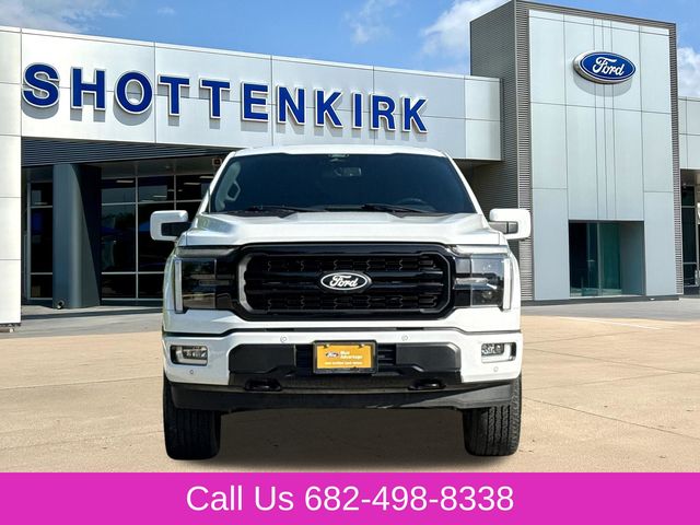 Used 2024 Ford F-150 Truck