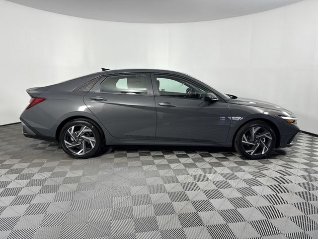 New 2025 Hyundai Elantra For Sale in Indianapolis, IN