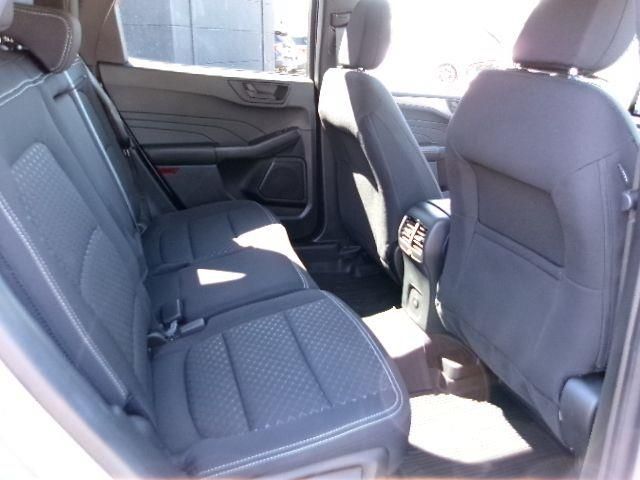 used 2023 Ford Escape car, priced at $23,996