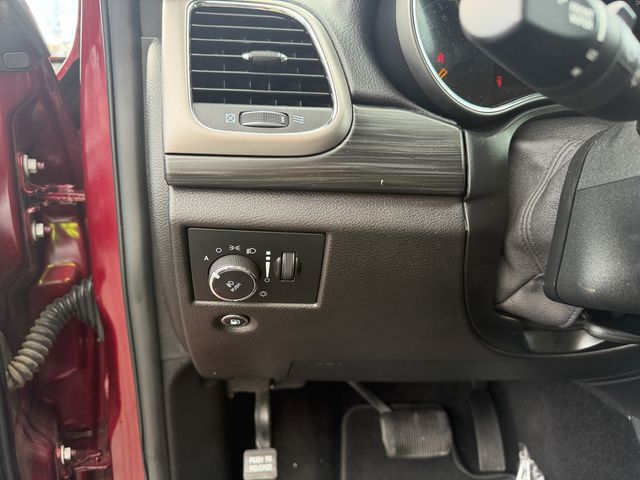 used 2019 Jeep Grand Cherokee car, priced at $16,888