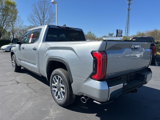 New 2026 Toyota Tundra i-FORCE MAX Truck