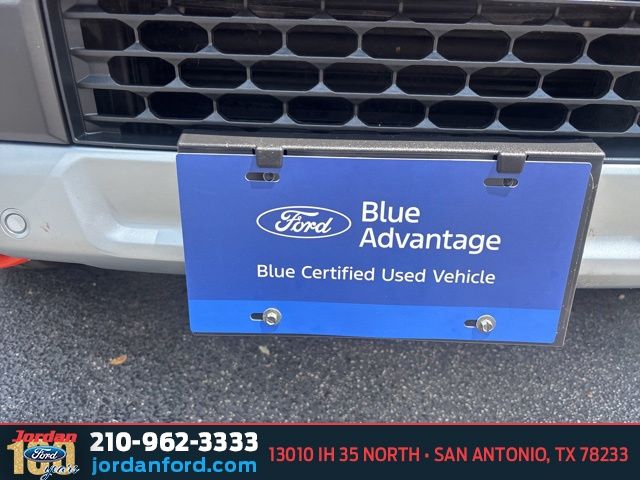 Used Car 2023 Ford Expedition  Timberline For Sale Under $60,000 In San Antonio, Texas