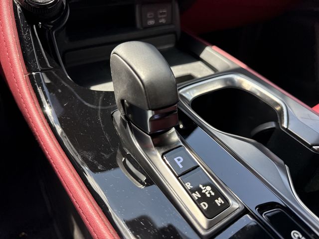 2024 Lexus NX 250 - Photo 20