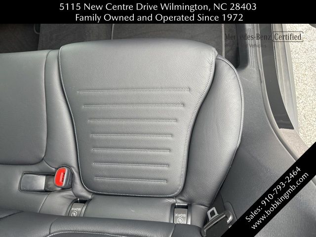 2023 Mercedes-Benz GLC GLC 300 Gray at Bob King Buick GMC