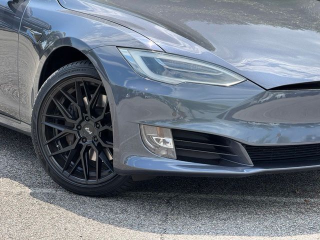 Used 2018 Tesla Model S Hatchback