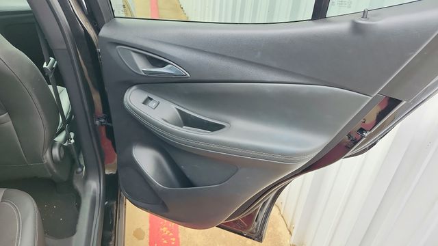 2025 Buick Encore GX