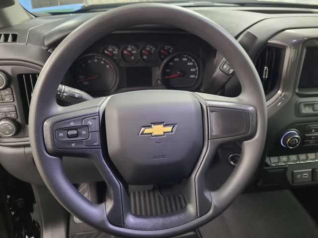 2026 – Chevrolet – Silverado 1500