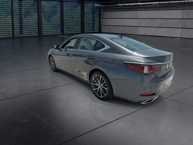 2025 Lexus ES - $46,998