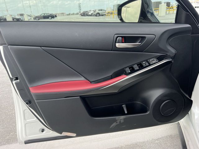 2024 Lexus IS - $36,998