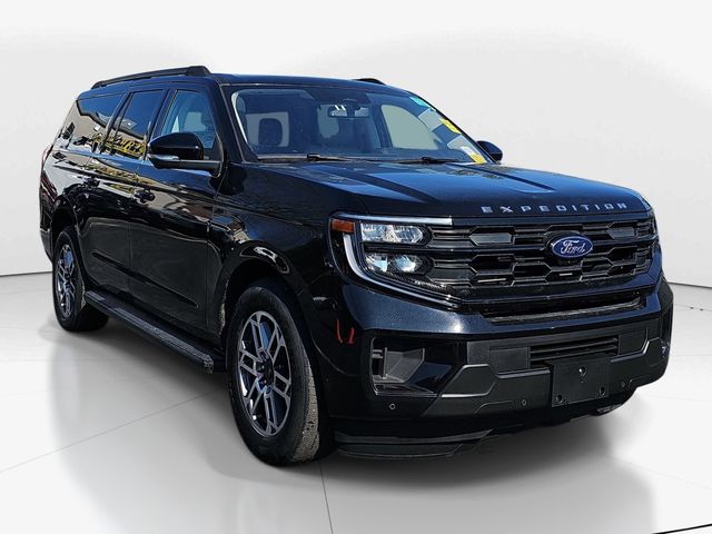 2025 Ford Expedition MAX Active RWD