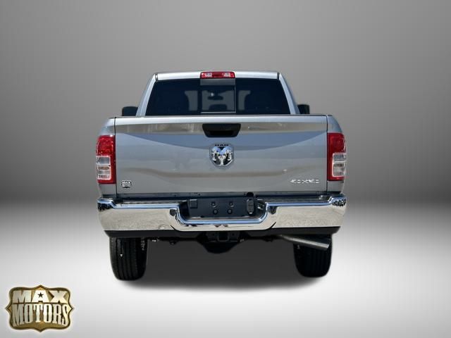 2024 Ram 2500 Tradesman 4