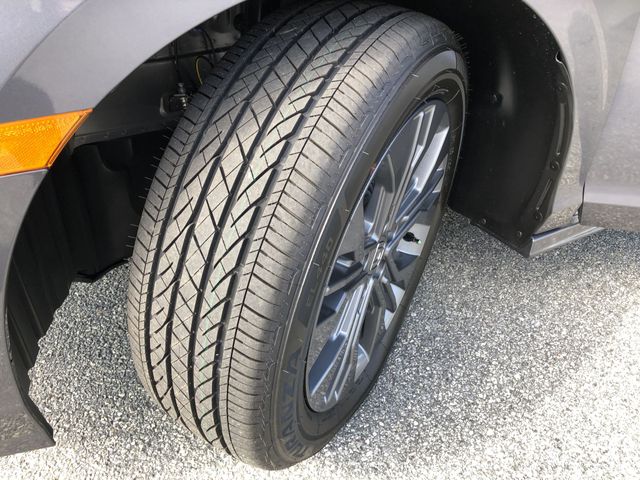 new 2026 Honda Odyssey car, priced at $45,434