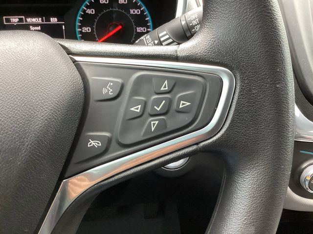 Used Car 2018 Chevrolet Equinox  Ls For Sale Under $20,000 In San Antonio, Texas