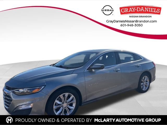 2023 Chevrolet Malibu 1LT's photo